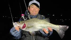 【追/見】SALT X 46 伊豆半島ライトゲーム