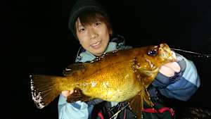 【追/見】Dz SALT 2ND 40 ライトゲーム総集編