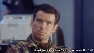 【見逃し】テロリスト・ゲーム