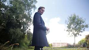 【見逃し】刑事モース～オックスフォード事件簿～ Case35