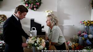 【見逃し】刑事モース～オックスフォード事件簿～ Case36（終）