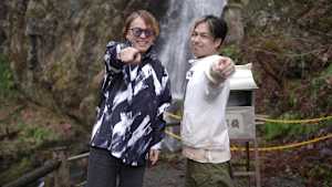 【見逃し】パチスロ（旅） ＃503