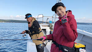 【追/見】Let’s try ソルトゲーム11 ティップラン