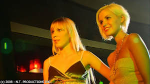 【見逃し】快楽のダイアリー 淫らな三角関係