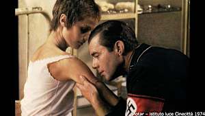 【見逃し】愛の嵐 ［4Kレストア版］