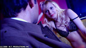 【見逃し】快楽のダイアリー ポルノ・ビジネス