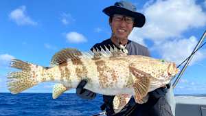 【追/見】Rock’n Fish 90 沖縄名護ロックゲーム