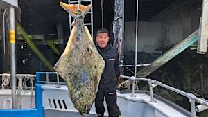 【追/見】Standing Hunts 番外編 3