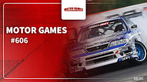 【配信】MOTOR GAMES #606