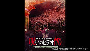 【見逃し】ほんとにあった！呪いのビデオ110