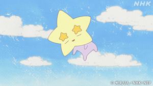 アニメ　おじゃる丸　みんなのたまえ先生