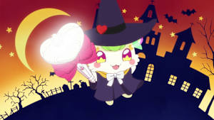 第38話 一緒に踏み出す！ウィンウィンハロウィン！