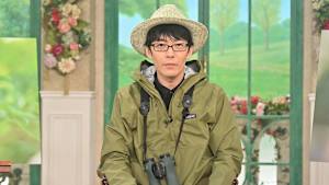 ＜鈴木俊貴＞“鳥の言葉がわかる”若き研究者