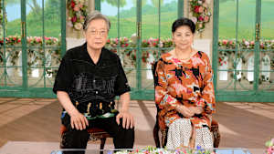 ＜三原綱木 ケイ・アンナ＞結婚46年、夫に起こった“命の危機”に妻は…