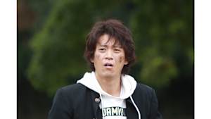 信長協奏曲　#5　　　小栗旬主演、月9初の時代劇！