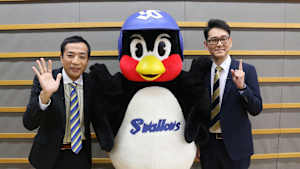 超・つば九郎タイムス　#36「クイズ！知られざるスカウトの世界」