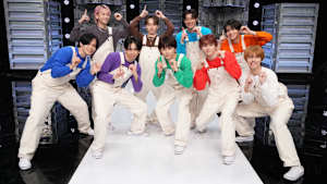 超特急の撮れ高足りてますか？10年目もよろしく！超スペシャル