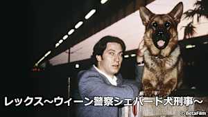 レックス～ウィーン警察シェパード犬刑事～