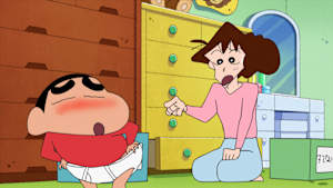 おパンツストーリーだゾ