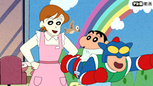 こども美容室だゾ