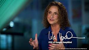 ビジョナリーズ：パタゴニア社元CEO＆AI研究開発COO