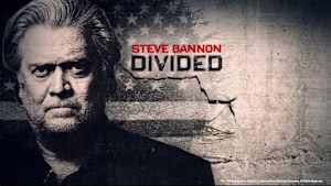 特別番組：スティーブ・バノン トランプを大統領にした男