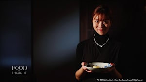 東京のイノベーティブ・フュージョン