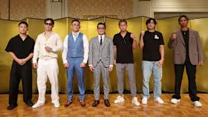 RIZIN LANDMARK 12 in KOBE