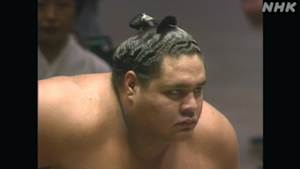 Ｎスペ　曙　貴花田　～横綱・大関　昇進への道～