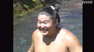 Ｎスペ　若花田　貴花田