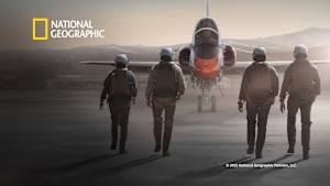 トップガン：ザ・エリート・パイロット