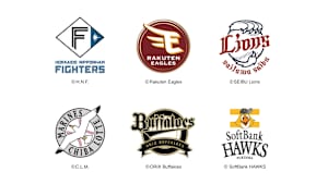 パ・リーグ月間ナイスプレー2025　#7