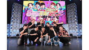 超特急トレタリ200回記念！8号車とのお祝い足りてますか？超完全版