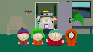 第10話 幼稚園の恩讐の彼方に