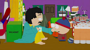 第9話 ウォールマートがやってくる