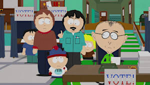 第8話 マンクリ・オア・ウンコ