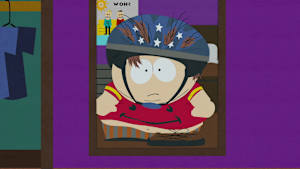 第2話 スペシャル・オリンピックス