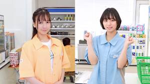 めちゃくちゃかわいい後輩のアジア系バイト娘と所かまわず乳繰り合ってナカにたっぷり出しちゃった豪華版