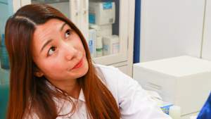 皮膚科のキレイな先生に怒張したアレを見せつけて挑発してみた結果 総集編SP（5）