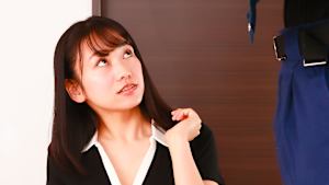 夫のイチモツと味比べしたい欲求不満の若妻～見知らぬおじさんの立派なイチモツで大絶頂！