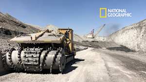 仰天！メガマシン 2「潰して切って砕いて」