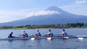小さな旅　わたしの富士山　～山梨県　富士河口湖町～