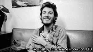 【見逃し】ブルース・スプリングスティーン：ボーン・トゥ・ロック