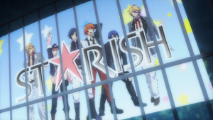 Op.12 迷子のココロ