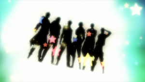 Op.10 さあ、Let’s song！！