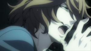 Op.6 オリオンでSHOUT OUT