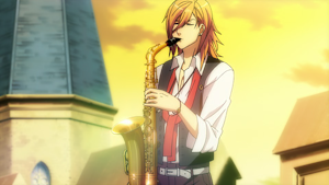 Op.4 世界の果てまでBelieve Heart