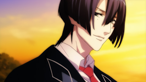 Op.3 Knocking on the mind