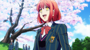 Op.1 七色のコンパス