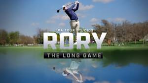 The Long Game ～ローリー・マキロイ～